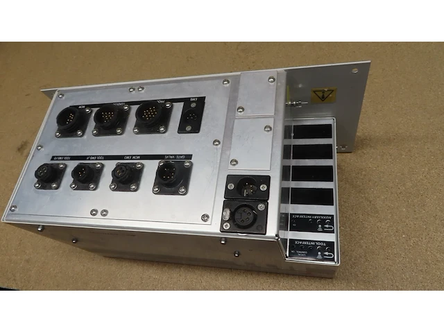 Spare parts for vacuum pumps - afbeelding 7 van  12