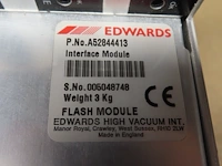 Spare parts for vacuum pumps - afbeelding 8 van  12
