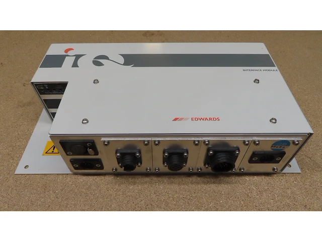Spare parts for vacuum pumps - afbeelding 9 van  12