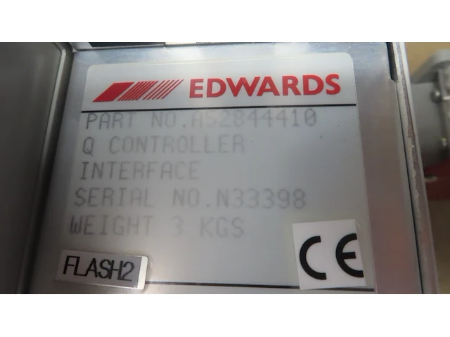 Spare parts for vacuum pumps - afbeelding 10 van  12