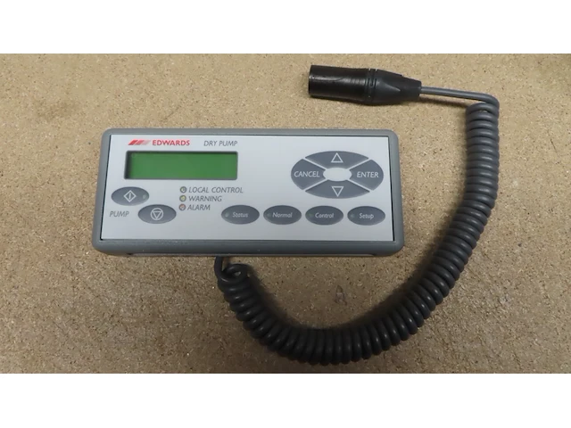 Spare parts for vacuum pumps - afbeelding 11 van  12