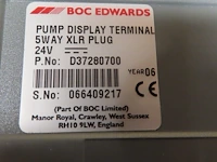 Spare parts for vacuum pumps - afbeelding 12 van  12