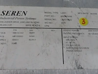 Spare parts for vacuum pumps - afbeelding 12 van  15