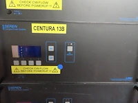 Spare parts for vacuum pumps - afbeelding 1 van  15