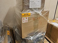 Spare parts for vacuum pumps - afbeelding 1 van  2