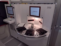 Spare parts for wafermarking innolas s-2000 - uv - afbeelding 1 van  1