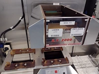 Spare parts for wafertransfer metron e.t.2000 mgi wl3 - afbeelding 1 van  1