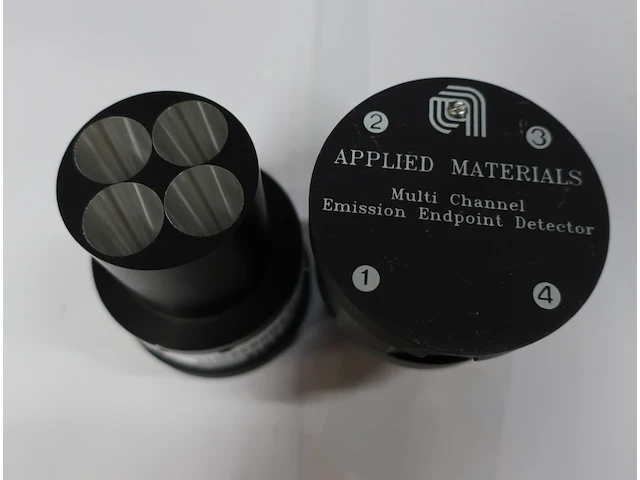Spare parts for wcvd amat p5200 centura fab spare parts - afbeelding 3 van  3
