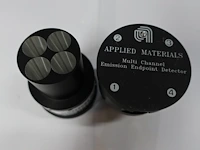Spare parts for wcvd amat p5200 centura fab spare parts - afbeelding 3 van  3