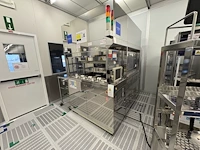 Spare parts for wet chemical process dns spray - afbeelding 1 van  1