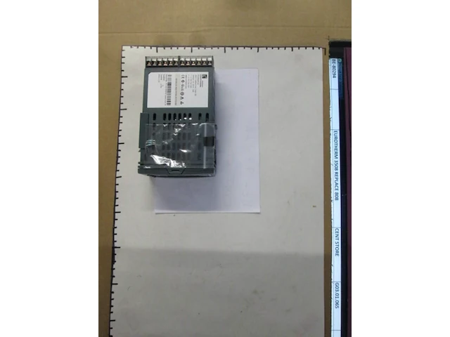 Spare parts for wet chemical process lufran heater - afbeelding 1 van  1