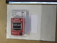 Spare parts for wet chemical process mark systems fire extinguisher - afbeelding 1 van  1