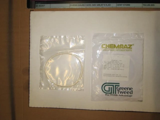 Spare parts for wet chemical process sez spinetser rst102 - afbeelding 1 van  1