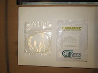 Spare parts for wet chemical process sez spinetser rst102 - afbeelding 1 van  1