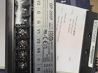 Spare parts gasonics strippers - afbeelding 2 van  2