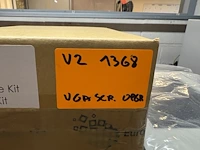 Spare parts gasonics strippers - afbeelding 1 van  3