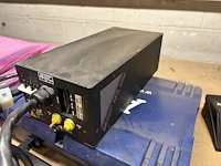 Spare parts gasonics strippers - afbeelding 3 van  3