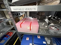 Spare parts, general to repair, revise, or to install on tools, donor tool parts, location level1a - afbeelding 4 van  265
