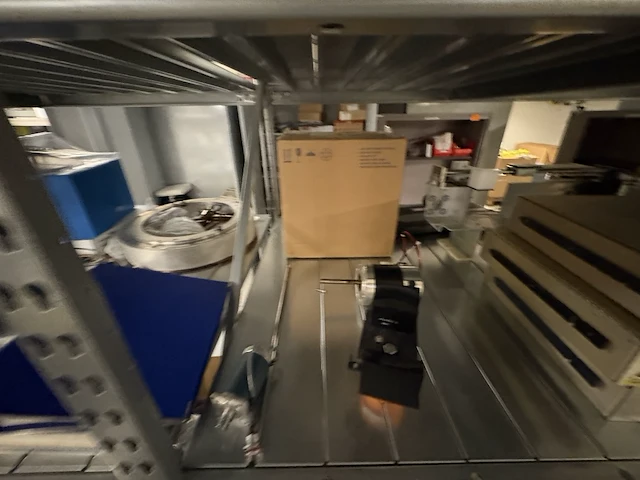 Spare parts, general to repair, revise, or to install on tools, donor tool parts, location level1a - afbeelding 8 van  265
