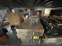 Spare parts, general to repair, revise, or to install on tools, donor tool parts, location level1a - afbeelding 9 van  265