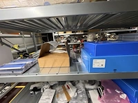 Spare parts, general to repair, revise, or to install on tools, donor tool parts, location level1a - afbeelding 2 van  265