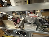 Spare parts, general to repair, revise, or to install on tools, donor tool parts, location level1a - afbeelding 16 van  265