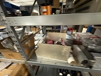 Spare parts, general to repair, revise, or to install on tools, donor tool parts, location level1a - afbeelding 17 van  265