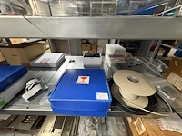 Spare parts, general to repair, revise, or to install on tools, donor tool parts, location level1a - afbeelding 20 van  265