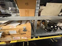 Spare parts, general to repair, revise, or to install on tools, donor tool parts, location level1a - afbeelding 27 van  265