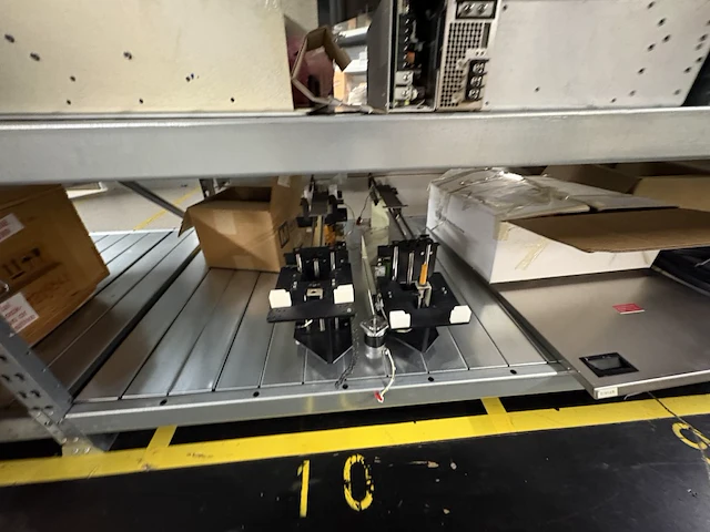 Spare parts, general to repair, revise, or to install on tools, donor tool parts, location level1a - afbeelding 28 van  265
