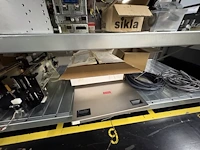 Spare parts, general to repair, revise, or to install on tools, donor tool parts, location level1a - afbeelding 29 van  265
