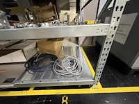 Spare parts, general to repair, revise, or to install on tools, donor tool parts, location level1a - afbeelding 31 van  265