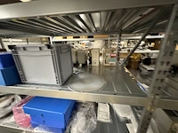 Spare parts, general to repair, revise, or to install on tools, donor tool parts, location level1a - afbeelding 24 van  265