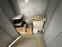 Spare parts, general to repair, revise, or to install on tools, donor tool parts, location level1a - afbeelding 40 van  265