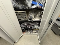 Spare parts, general to repair, revise, or to install on tools, donor tool parts, location level1a - afbeelding 43 van  265
