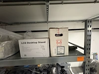 Spare parts, general to repair, revise, or to install on tools, donor tool parts, location level1a - afbeelding 60 van  265