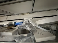 Spare parts, general to repair, revise, or to install on tools, donor tool parts, location level1a - afbeelding 62 van  265