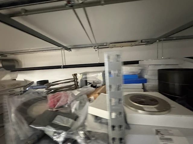 Spare parts, general to repair, revise, or to install on tools, donor tool parts, location level1a - afbeelding 63 van  265
