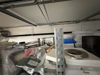 Spare parts, general to repair, revise, or to install on tools, donor tool parts, location level1a - afbeelding 63 van  265