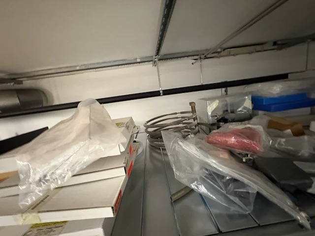 Spare parts, general to repair, revise, or to install on tools, donor tool parts, location level1a - afbeelding 64 van  265