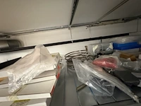 Spare parts, general to repair, revise, or to install on tools, donor tool parts, location level1a - afbeelding 64 van  265