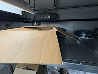 Spare parts, general to repair, revise, or to install on tools, donor tool parts, location level1a - afbeelding 66 van  265
