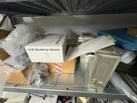 Spare parts, general to repair, revise, or to install on tools, donor tool parts, location level1a - afbeelding 69 van  265