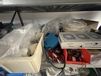 Spare parts, general to repair, revise, or to install on tools, donor tool parts, location level1a - afbeelding 72 van  265