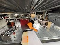 Spare parts, general to repair, revise, or to install on tools, donor tool parts, location level1a - afbeelding 68 van  265