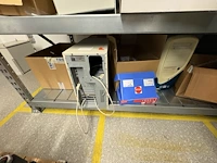 Spare parts, general to repair, revise, or to install on tools, donor tool parts, location level1a - afbeelding 83 van  265