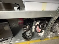 Spare parts, general to repair, revise, or to install on tools, donor tool parts, location level1a - afbeelding 85 van  265