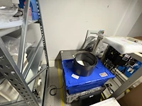 Spare parts, general to repair, revise, or to install on tools, donor tool parts, location level1a - afbeelding 89 van  265