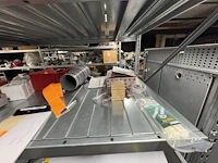 Spare parts, general to repair, revise, or to install on tools, donor tool parts, location level1a - afbeelding 79 van  265