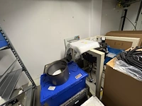 Spare parts, general to repair, revise, or to install on tools, donor tool parts, location level1a - afbeelding 91 van  265